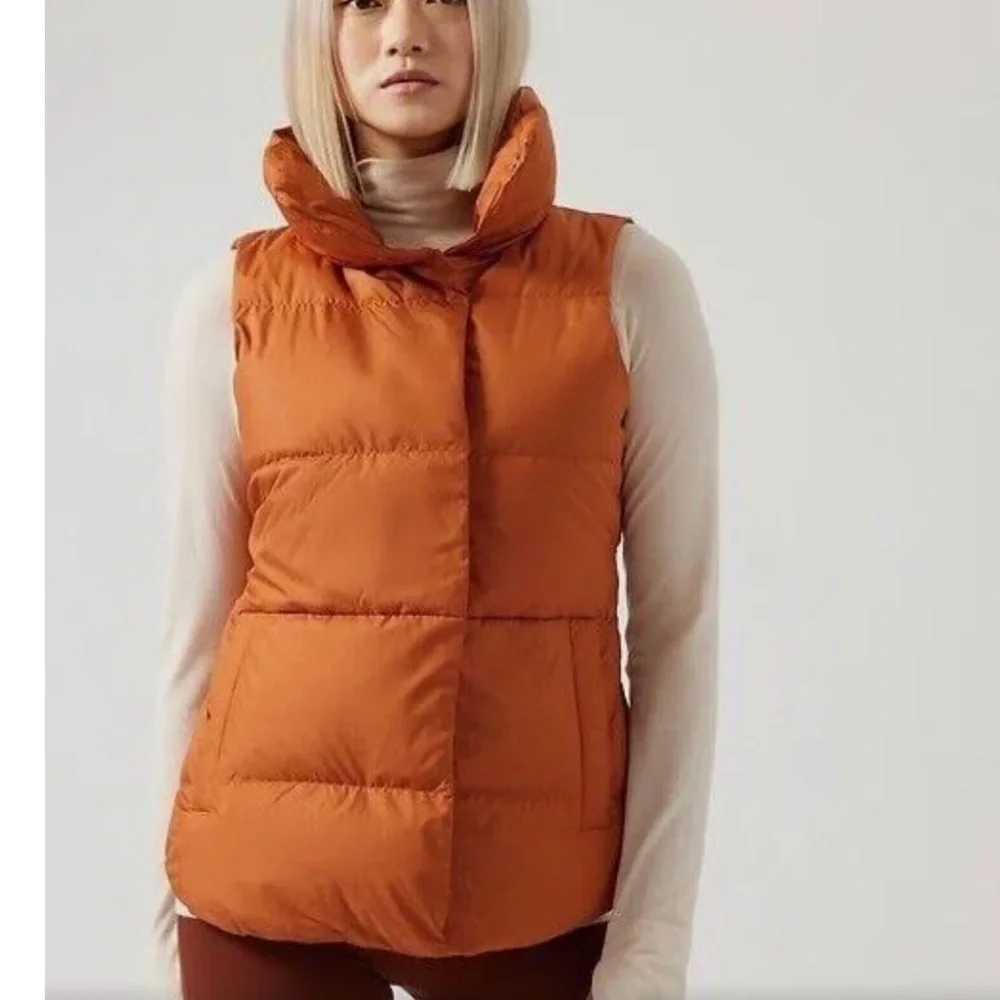 Athleta downtown vest - Picture 1 of 4